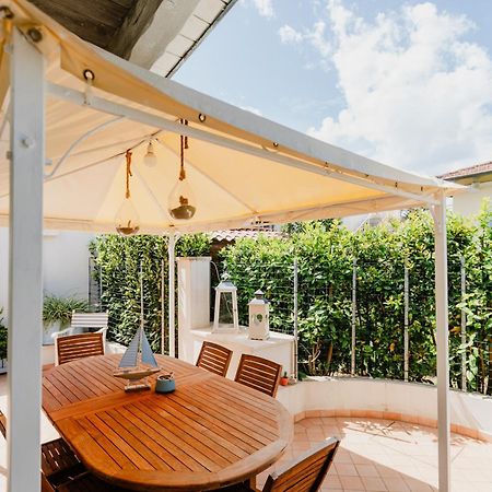 Villa Maison Ciri Forte dei Marmi Exterior foto