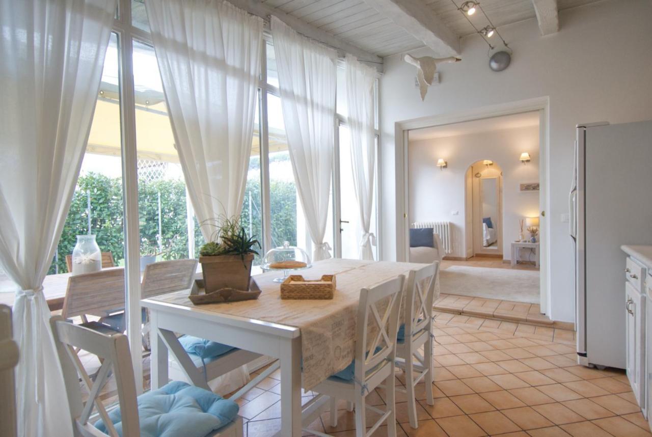 Villa Maison Ciri Forte dei Marmi Exterior foto