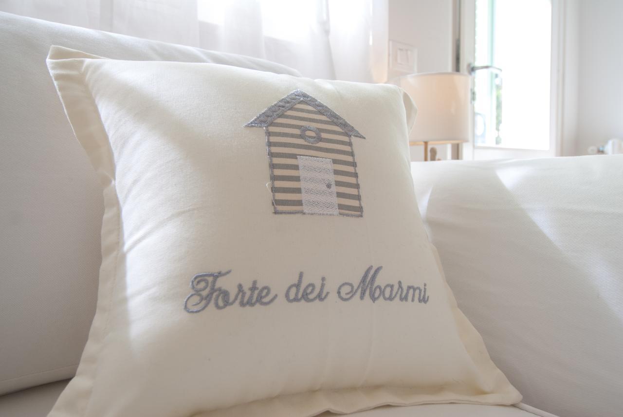 Villa Maison Ciri Forte dei Marmi Exterior foto